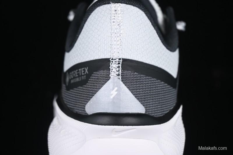 Nike Air Zoom Pegasus 41 GTX Running Shoes with Mesh Upper and Cushioned Support - FQ1356-002