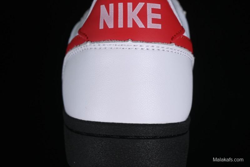 Nike Field General 82 Casual Sneakers with Classic Black & White Colorway - FQ8762-100