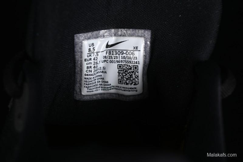 Nike Air Zoom Vomero 17 Summer 2024 Cushioned Casual Running Shoes with Built-in Zoom Air Unit - FB1309-006