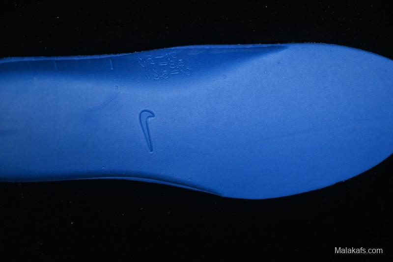 Nike Air Zoom Vomero 18 Moon Landing 18 Running Shoes with Built-in Zoom Air Cushion - HM6804-102