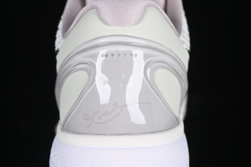 Nike Kobe VI Protro 6 Men's Performance Basketball Shoes - FQ3546-100