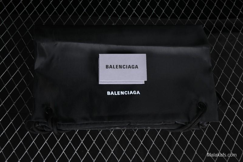 Balenciaga Hike Trail Sneaker Low-Top Retro Chunky Outdoor Dad Shoes - WHIKE6010