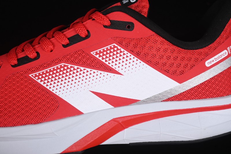 New Balance DynaSoft Flash V7 Retro Casual Sneakers - MFLSHRD7