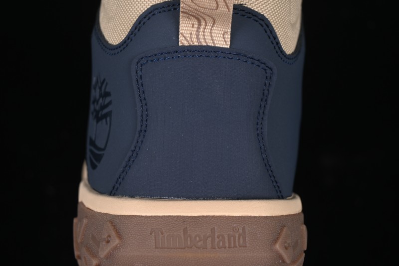 Timberland Outdoor Sports Casual Boots TB0A6CWNEP2