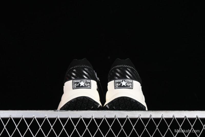 Converse Chuck 70 AT-CX Retro Platform Low-Top Sneakers with Outdoor Functional Design - A06557C