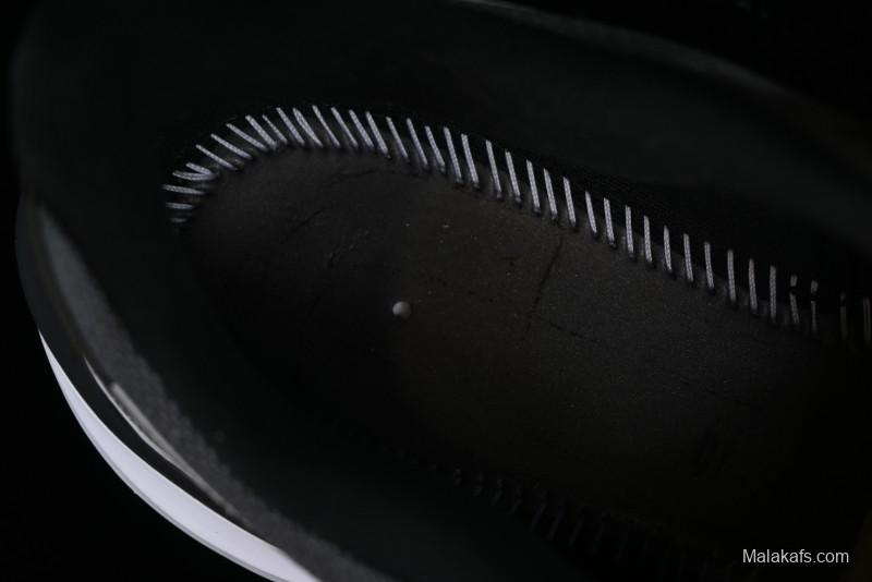 Nike Air Zoom Structure 25 Running Shoes with Cushioning and Anti-Slip Design - DJ7883-002