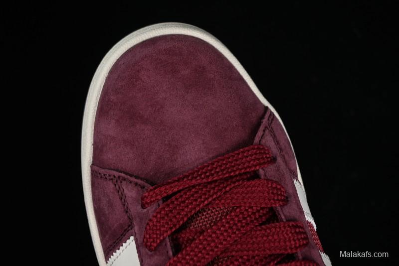 Adidas Originals Campus 00s College Series Retro Casual Sneakers - ID2076