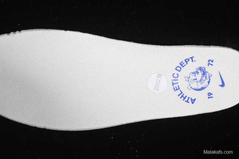 Nike Court Vision Low Lo Retro Casual Sneakers with Breathable Design - FJ5437-133