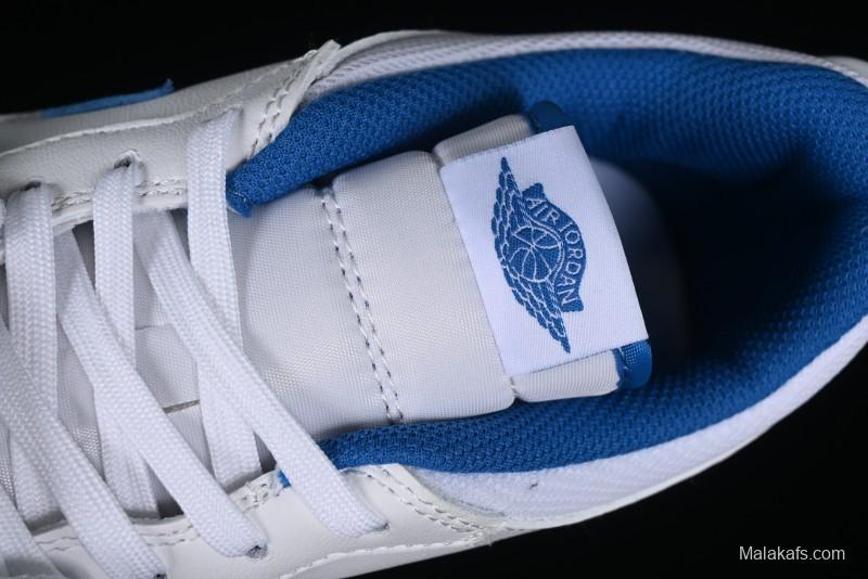 Nike Air Jordan Legacy AJ312 Low Triple Strap Sneakers - HJ3480-140