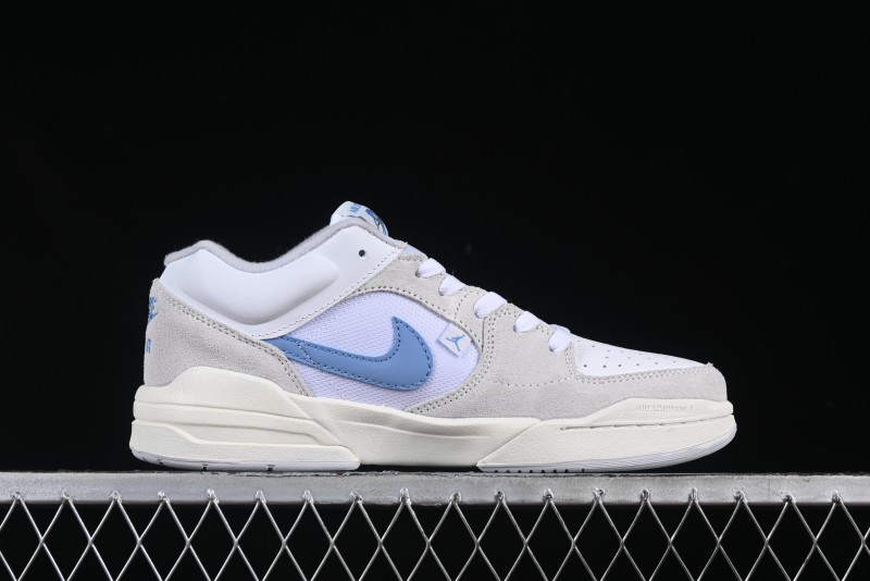 Nike Air Jordan Stadium 90 AJ Minimalist Casual Sneakers - DX4397-141
