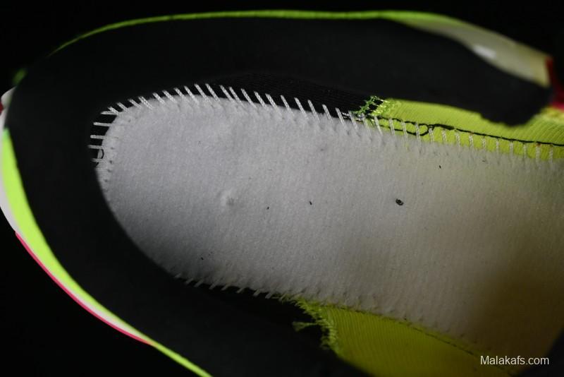 Nike Zoom Rival Fly 3 Lightweight Fabric Comfortable Cushion Non-Slip Low-Top Casual Running Shoes - CT2405-301