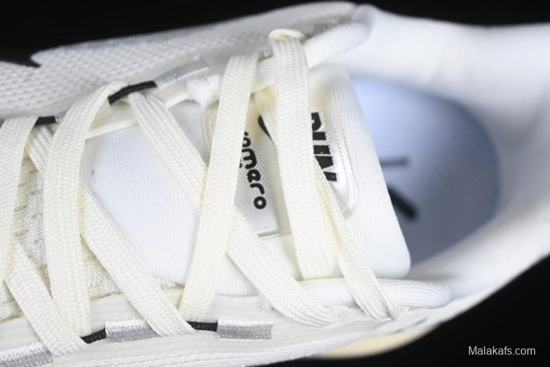 Nike Air Zoom Vomero 18 Moon Landing 18 2025 New Cushioned Casual Running Shoes with Built-in Zoom Air Unit - HM6803-101