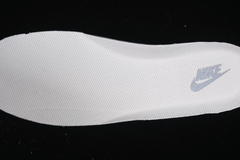 Nike Air Force 1 '07 Low Supreme Snake Year Limited Edition Silver Swoosh Low-Top Casual Sneakers - XS1958-503