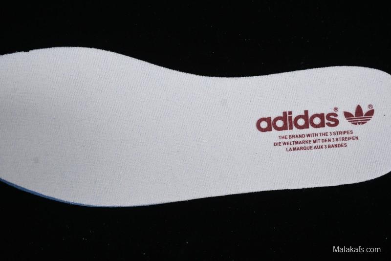 Adidas Originals Campus 00s College Series Retro Casual Sneakers - ID2076