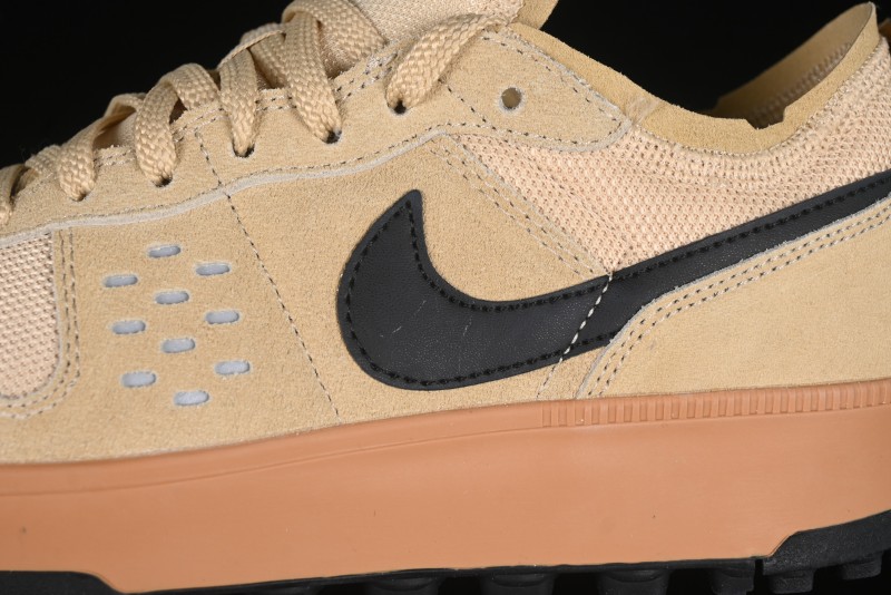 Nike NK C1TY Street Fashion Casual Shoes - FZ3863-200