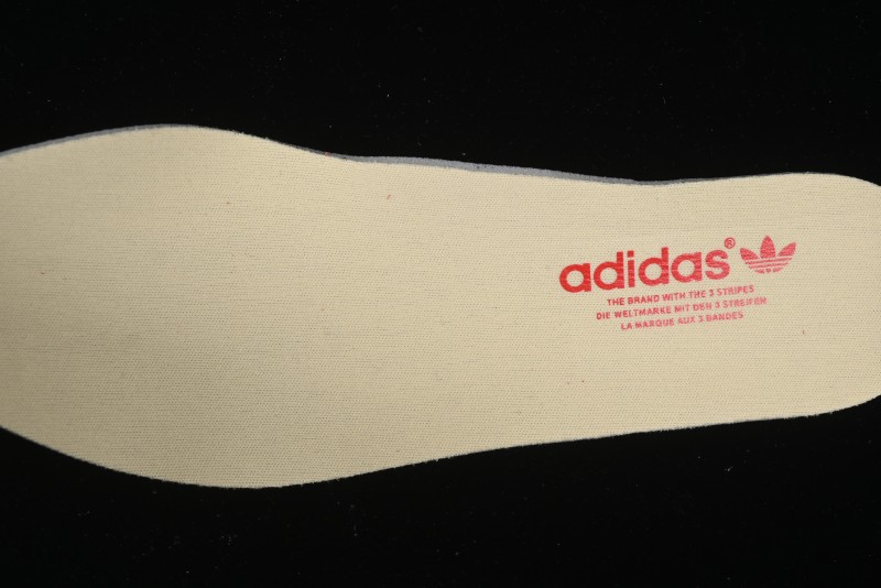 Adidas Originals Gazelle Indoor Retro Casual Slip-Resistant Wear-Resistant Low-Top Skate Shoes - IF1808
