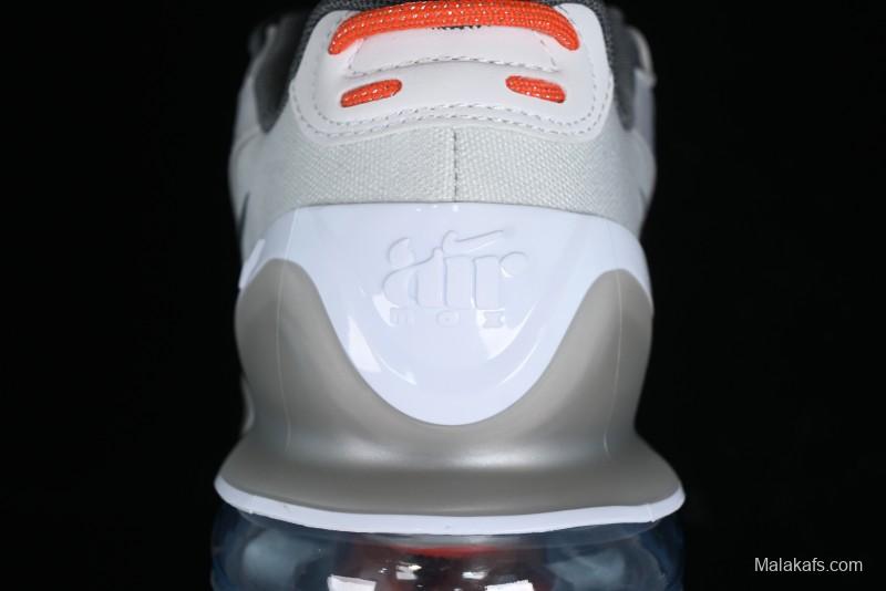 Nike Air Max Pulse SE Breathable Running Shoes with Oversized Air Cushion - FN6920-001