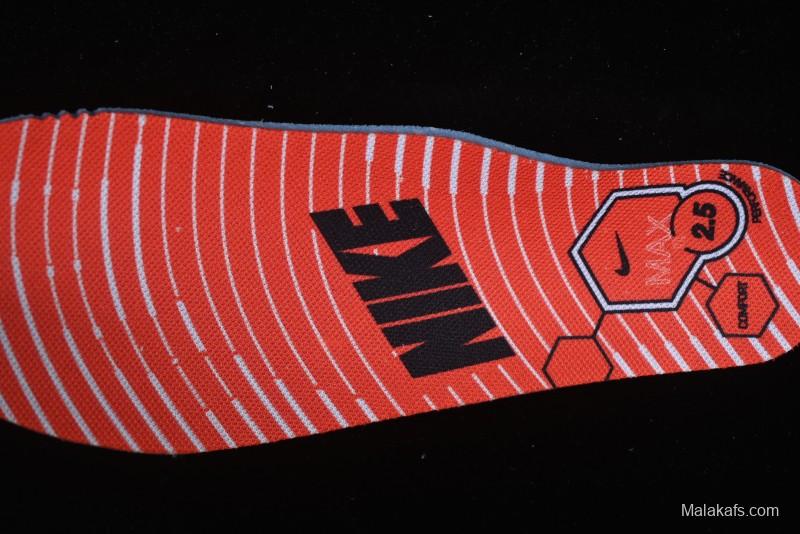 Comme Des Garcons Homme Plus x Nike Air Max TL 2.5 Pack Cushioned Running Shoes - FZ4110-001