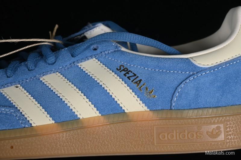 Adidas Handball Spezial Retro Casual Sneakers - IG6194