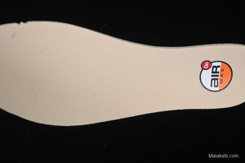 Nike Air Max Dn8 Running Shoes with Dynamic Air Cushion Technology - FQ7860-033