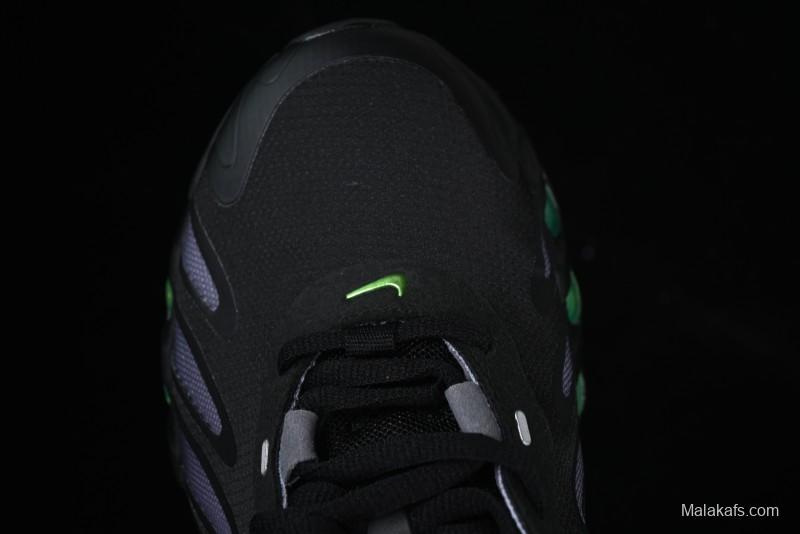 Nike Air Max Dn8 Running Shoes with Dynamic Air Cushion Technology - FQ7860-006