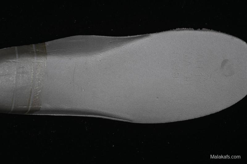 Nike Air Force 1 '07 Low The North Face Collaboration Light Brown Ghost Face Casual Sneakers - KK1988-065