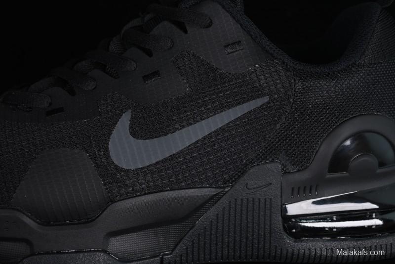 Nike Air Max Alpha Trainer 5 Running Shoes with Air Cushion - DM0829-010