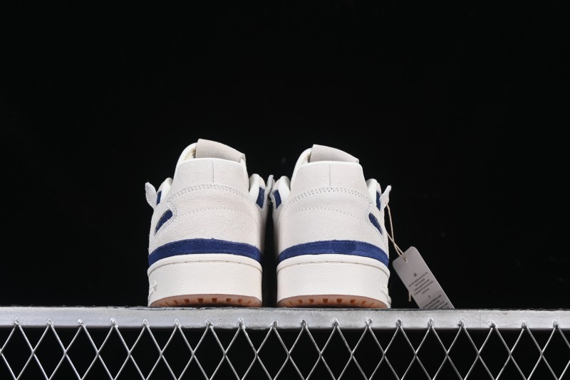 Adidas Forum 84 Low Retro Basketball Shoes - IF9681