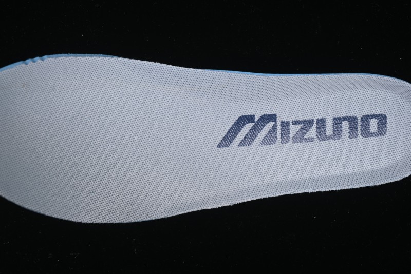 Mizuno Astro Plus Low-Top Breathable Fabric Casual Running Shoes - D1GH240103