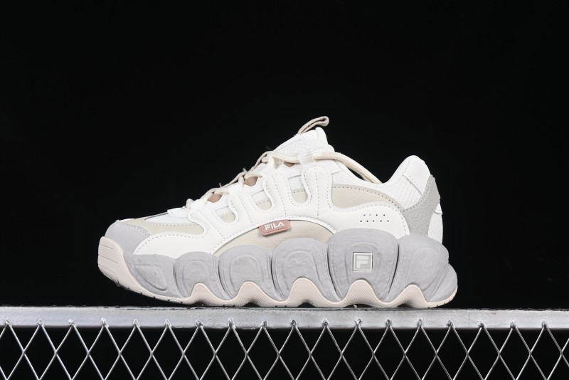 Fila Breathable Cat Paw Shoes F52W442190FTO