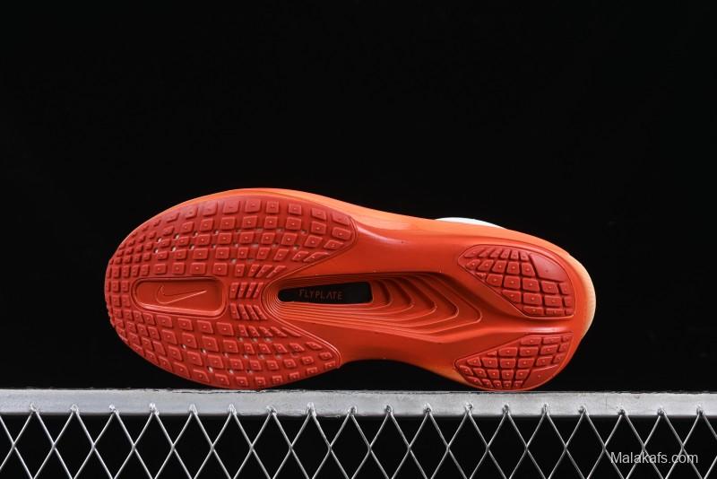 Nike Zoom Fly 6 Ek Ultra-Bouncy Lightweight Running Shoes - HJ7038-100