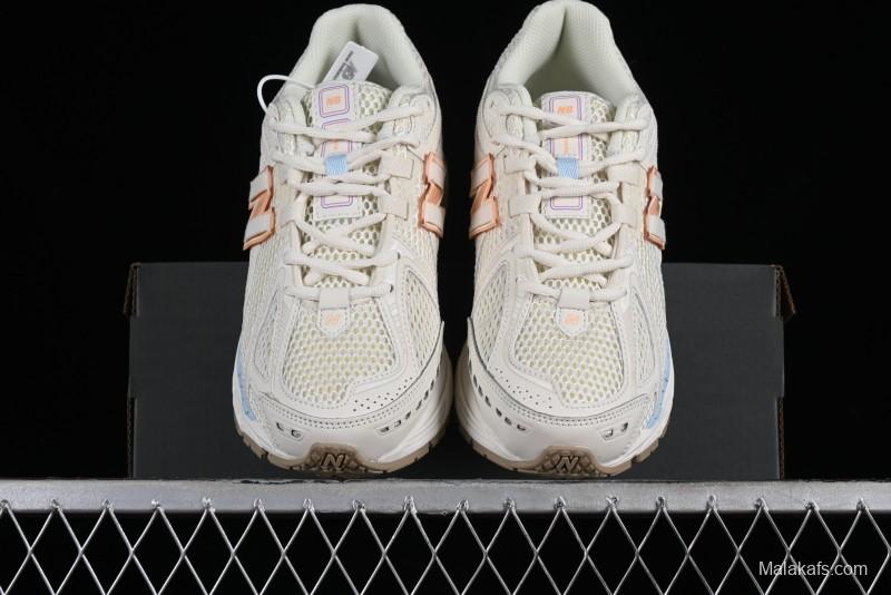 New Balance 1906 Series Retro Dad Style Casual Running Shoes - M1906RBP