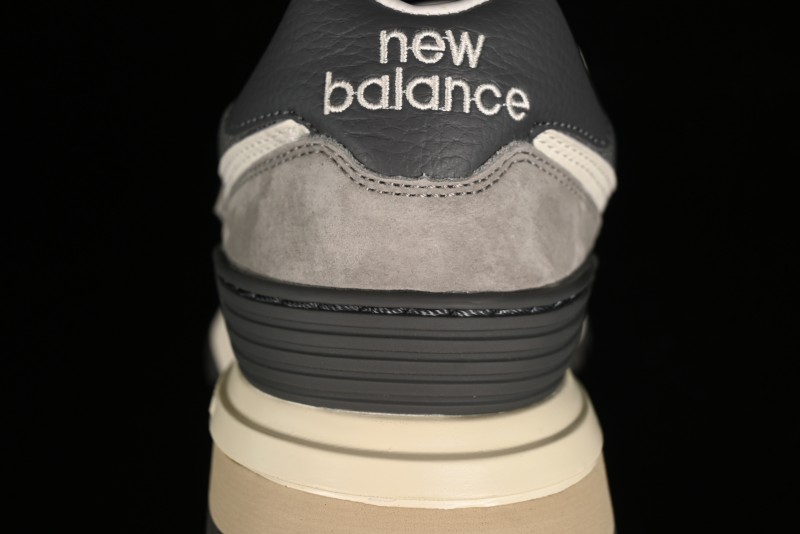 New Balance 574 Series Retro Casual Running Shoes - U574LGT1