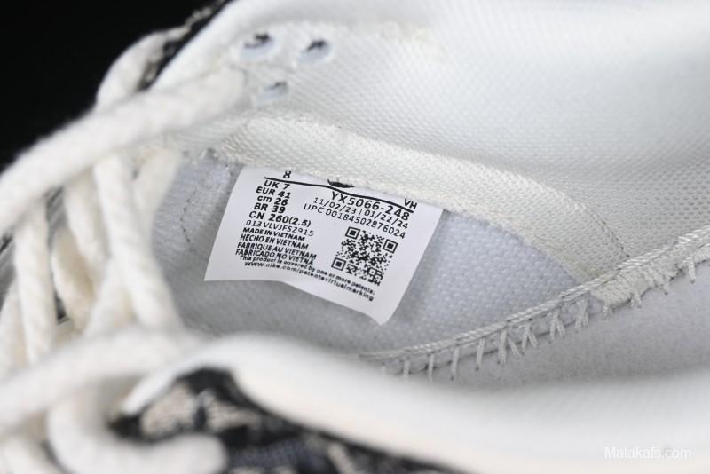 Nike SB Dunk Low Dior Collaboration Anniversary Customized Low-Top Casual Skate Shoes - YX5066-248