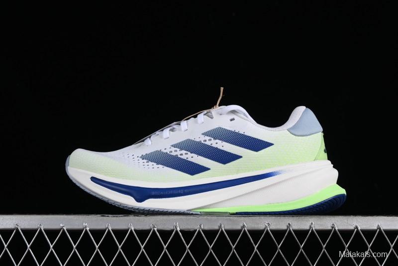 Adidas Supernova Rise IF3015 Lightweight Casual Running Shoes with Dreamstrike+ Cushioning