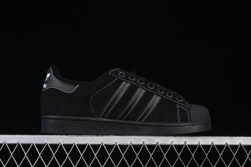 Adidas Superstar II JH5470 Casual Sneakers with Shell Toe