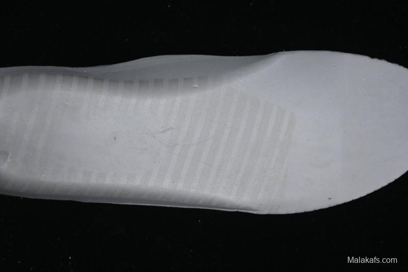 Nike Air Force 1 '07 Low Gold-Inlaid Jade Casual Sneakers with Strap - XV7981-476