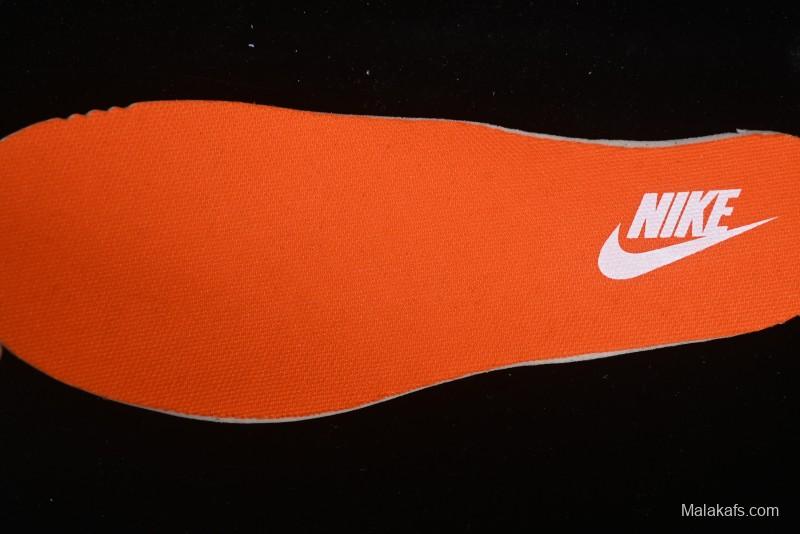 Nike Classic Cortez Leather Retro Running Shoes - FJ2530-301