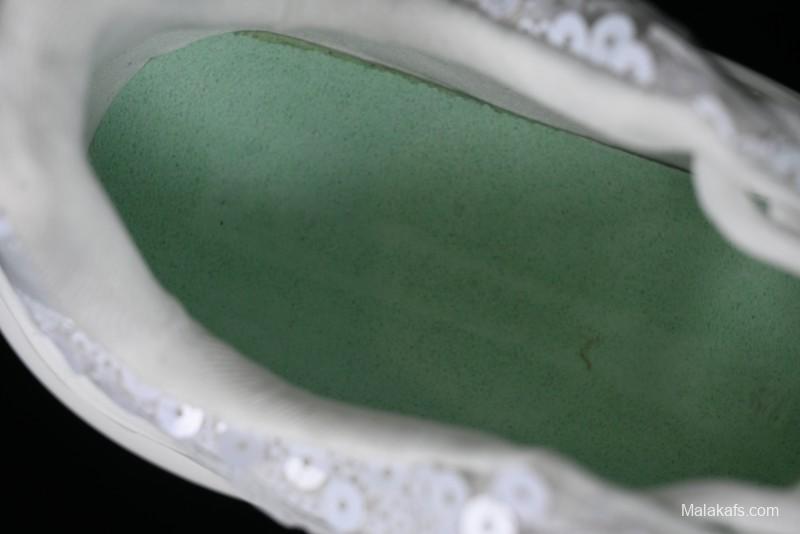 GG-CC Casual Running Shoes with Irregular Design - G23X4318B