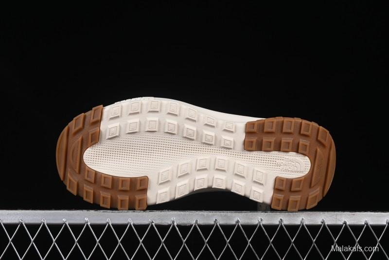 The North Face Hedgehog Sneaker Low Top Hiking Trail Outdoor Casual Sports Shoes - NF0A8A92TIU-075