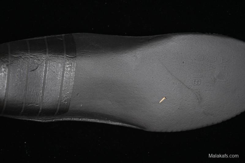 Nike Air Force 1 '07 Low Stussy Collaboration - Light Grey Triple Swoosh Low-Top Casual Sneakers - KK1988-037