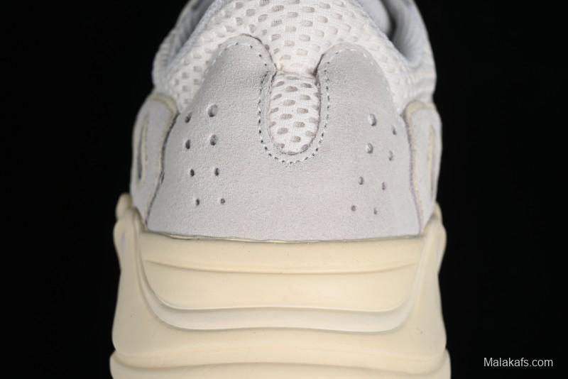 Adidas Yeezy Boost 700 Analog Running Shoes with 3M Reflective Design - EG7596