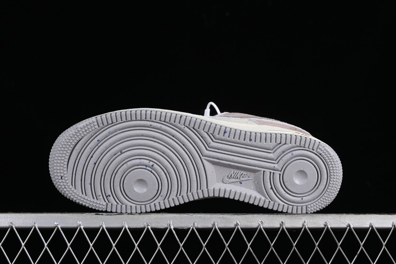 Nike Air Force 1 '07 Low Year of the Dragon Limited Edition Casual Sneakers - DX2678-100