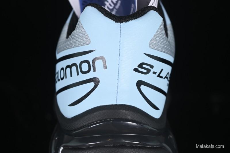 Salomon XT-6 Chromatic Outdoor Running Shoes - 475908-26