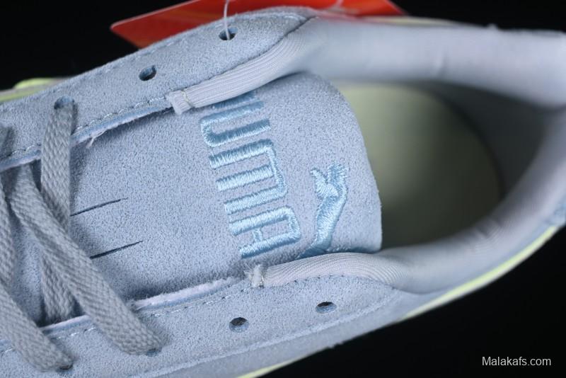 Puma Speedcat Lifestyle Low-Top Sneakers - 401657-03