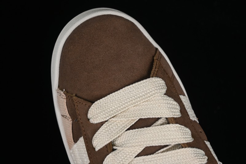 Adidas Originals Campus 00s IF4339 College Series Retro Casual Sneakers with Chunky Silhouette - IF4339