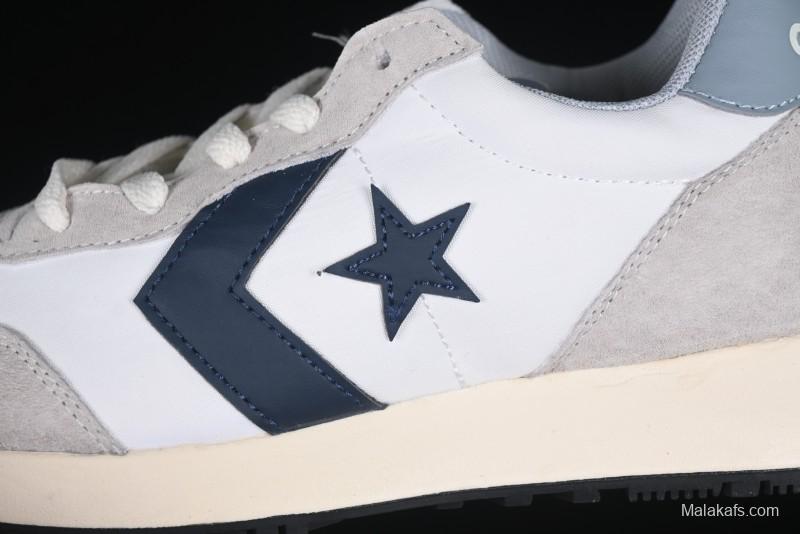 Converse Omega Trainer OX Comfortable Non-Slip Low-Top Casual Running Shoes - A13376C