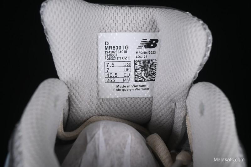 New Balance 530 Series Retro Casual Running Shoes - MR530TG