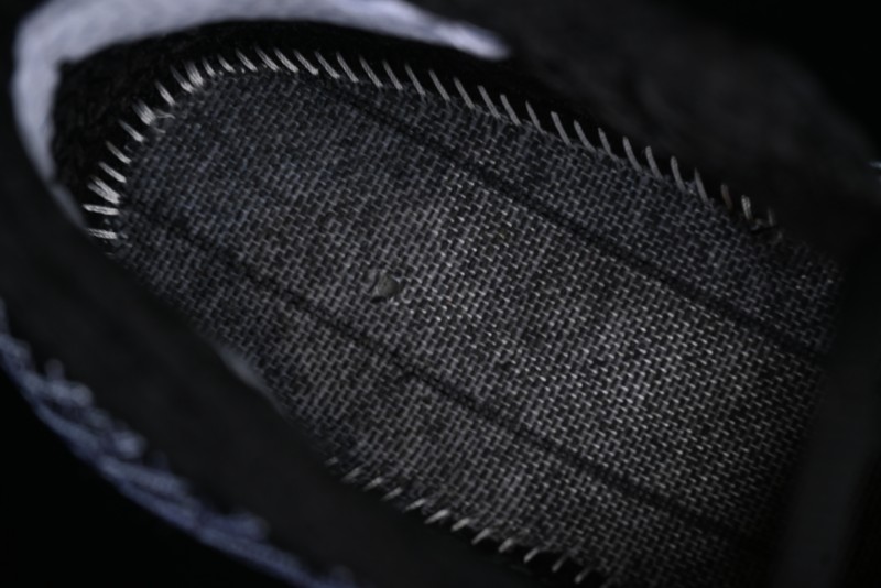 Nike Air Jordan 23 AJ23 Mid Retro Casual Basketball Shoes with Visible Air Cushion - 318376-001