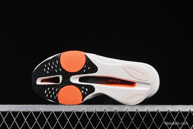 Nike ZoomX Vaporfly NEXT% 3 Marathon Foam Ultra-Light Cushioned Running Shoes - HF7356-900